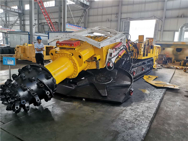 机载临时支护装置的操作流程 机载临时支护装置的操作流程